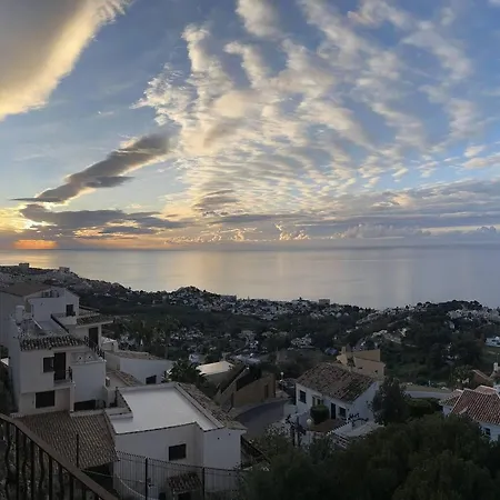 Apartmán View In *