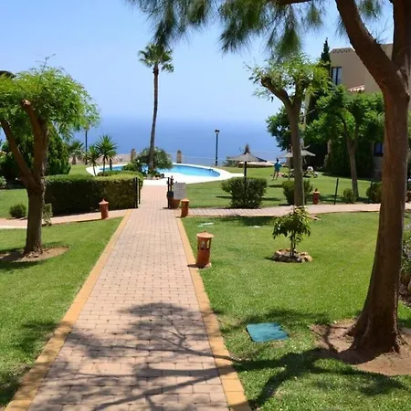 Apartmán View In Benalmádena