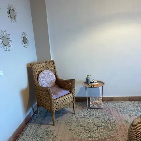 Apartmán View In *